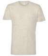 CVC3001 3001CVC Canvas Unisex Heather CVC T-Shirt Heather Prism Natural colour image